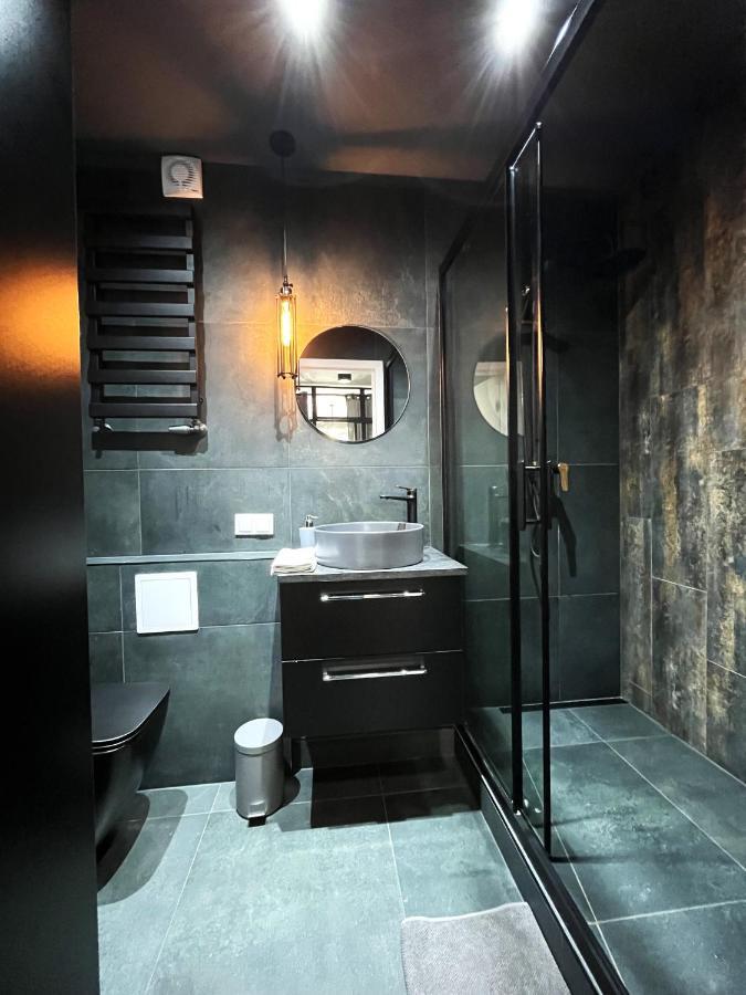 Sunset Apartment Aircon - Self Check-In 24H ヴロツワフ エクステリア 写真
